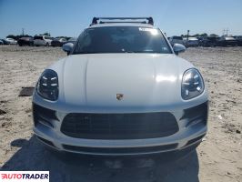Porsche Macan 2020 2