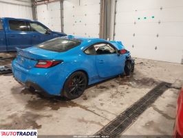 Toyota Pozostałe 2022 2