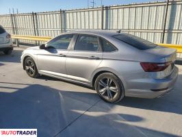 Volkswagen Jetta 2020 1