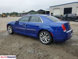 Chrysler 300C 2019 3 Chrysler 300C 2019 3