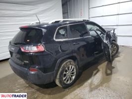 Jeep Cherokee 2019 2 Jeep Cherokee 2019 2