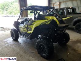 Yamaha XZ 2021 Yamaha XZ 2021