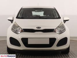 Kia Rio 2014 1.1 73 KM