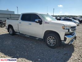 Chevrolet Silverado 2021 5 Chevrolet Silverado 2021 5