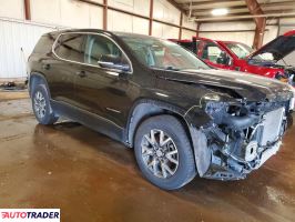 GMC Acadia 2020 3