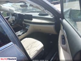 Infiniti Pozostałe 2025 2