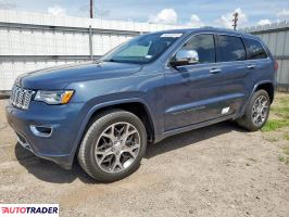Jeep Grand Cherokee 2019 3 Jeep Grand Cherokee 2019 3