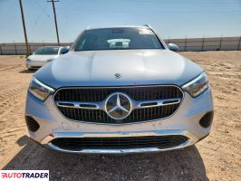 Mercedes CL 2025 2 Mercedes CL 2025 2