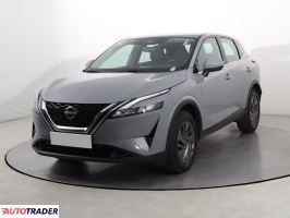 Nissan Qashqai 2022 1.3 155 KM Nissan Qashqai 2022 1.3 155 KM