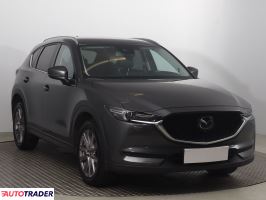 Mazda CX-5 2019 2.0 162 KM