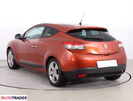 Renault Megane 2009 1.6 108 KM Renault Megane 2009 1.6 108 KM