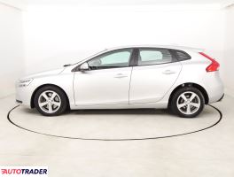 Volvo V40 2017 2.0 147 KM