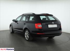 Skoda Octavia 2016 2.0 147 KM Skoda Octavia 2016 2.0 147 KM
