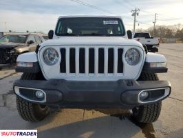 Jeep Wrangler 2022 2