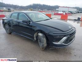 Hyundai Sonata 2024 2