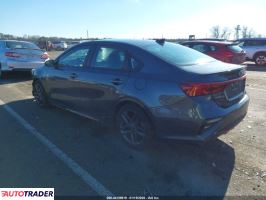 Kia Pozostałe 2021 2