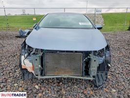 Toyota Corolla 2021 1