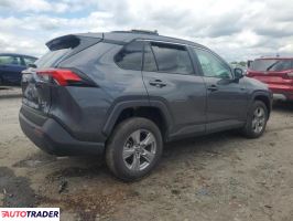 Toyota Pozostałe 2024 2 Toyota Pozostałe 2024 2