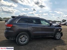 Jeep Grand Cherokee 2019 3