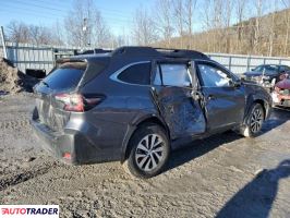 Subaru Outback 2025 2