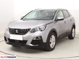 Peugeot 3008 2017 1.2 128 KM