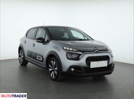 Citroen C3 2023 1.2 81 KM