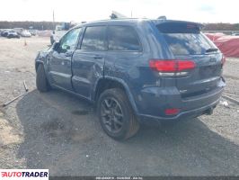Jeep Grand Cherokee - zobacz ofertę