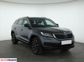 Skoda Kodiaq - zobacz ofertę