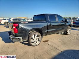 Chevrolet Silverado 2022 5