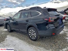 Subaru Outback 2024 2