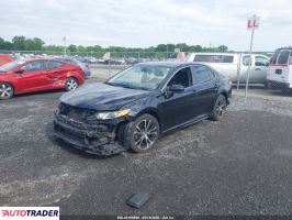Toyota Camry 2020 2