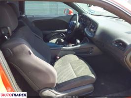 Dodge Challenger 2022 3 Dodge Challenger 2022 3
