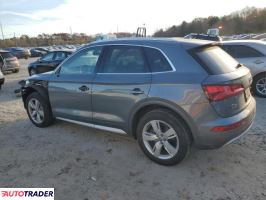 Audi Q5 2019 2