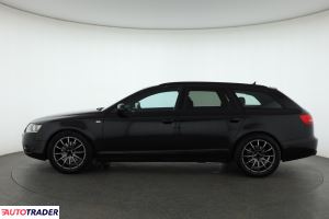 Audi A6 2005 3.0 221 KM Audi A6 2005 3.0 221 KM