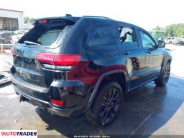 Jeep Grand Cherokee 2020 3