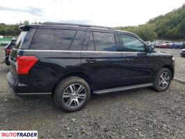 Ford Expedition 2023 3