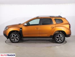 Dacia Duster 2021 1.0 89 KM