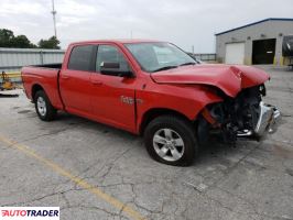 Dodge Ram 2019 5