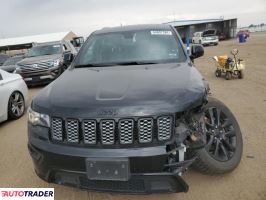 Jeep Grand Cherokee 2019 3