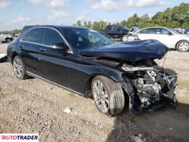 Mercedes 300 2018 2 Mercedes 300 2018 2