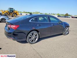 Chevrolet Malibu 2020 2