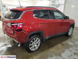 Jeep Compass 2024 2 Jeep Compass 2024 2