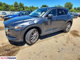 Mazda CX-5 2020 2