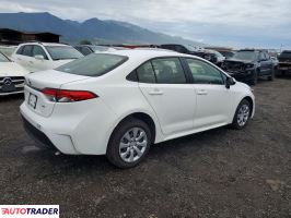 Toyota Corolla 2025 2