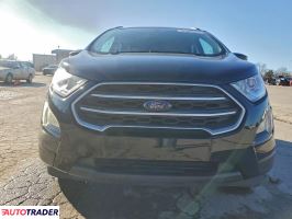 Ford EcoSport 2020 1