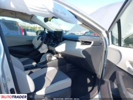 Toyota Corolla 2024 1