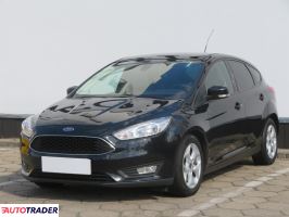 Ford Focus 2015 1.0 123 KM Ford Focus 2015 1.0 123 KM