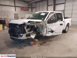 Ford Pozostałe 2020 2