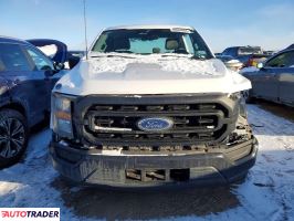 Ford Pozostałe 2023 2