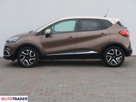 Renault Captur 2013 1.2 116 KM